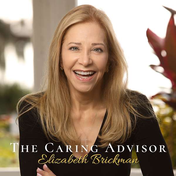 The Caring Advisor Podcast Artwork Image