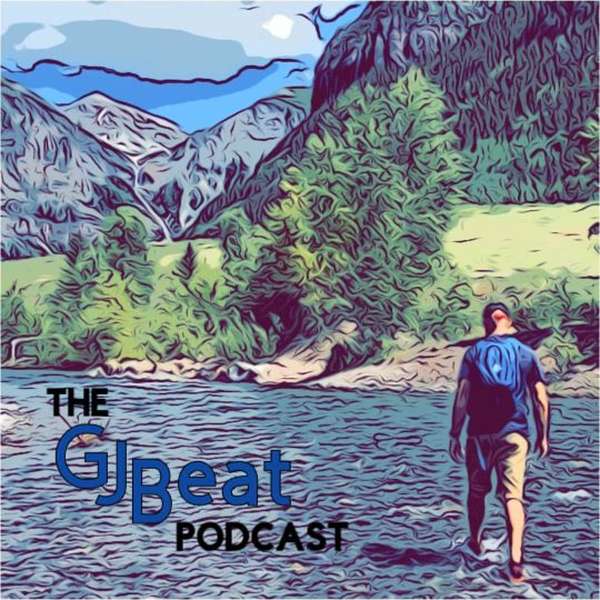 The GJBeat Podcast Artwork Image