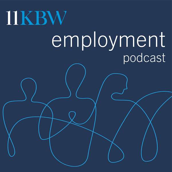 11KBW Employment Podcast Podcast Artwork Image