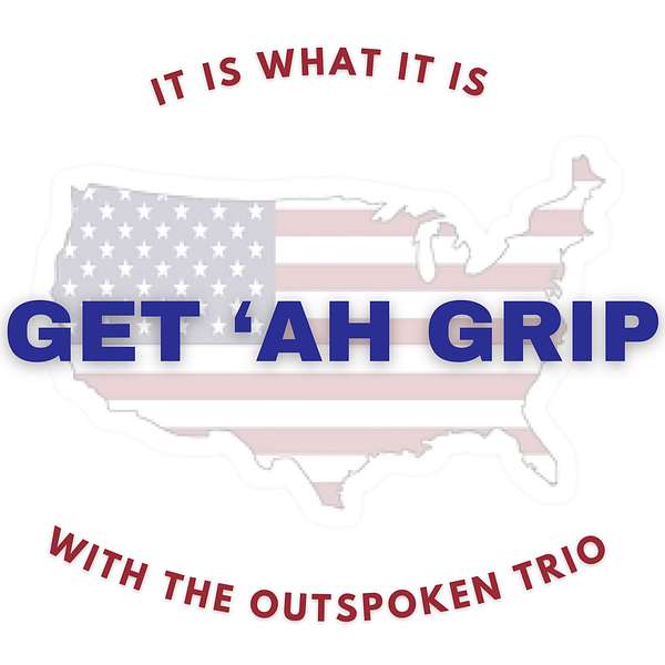 Get 'Ah Grip Podcast Artwork Image