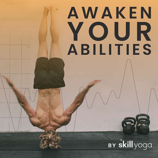 Awaken Your Abilities Podcast Artwork Image