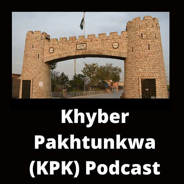 KPK Podcast Podcast Artwork Image