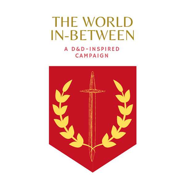 The World In-Between Podcast Artwork Image