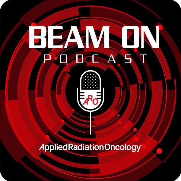 Beam On Podcast Artwork Image