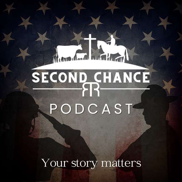 Artwork for Second Chance Podcast