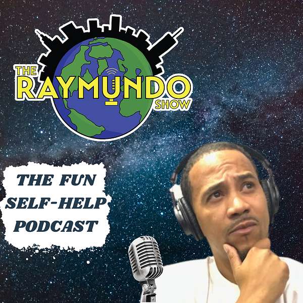 The Raymundo Show Podcast Artwork Image