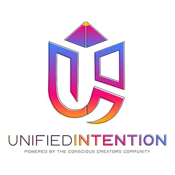 The Unified Intention Podcast Podcast Artwork Image