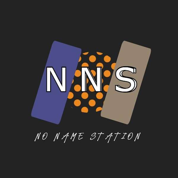 No Name Station Podcast Artwork Image