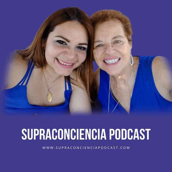 Supraconciencia Podcast Podcast Artwork Image