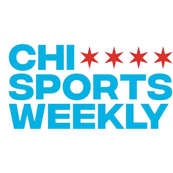 Chi Sports Weekly Podcast Artwork Image