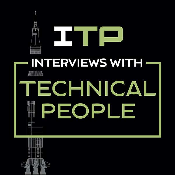 Interviews with Technical People Podcast Artwork Image