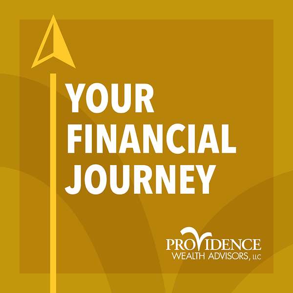 Your Financial Journey Podcast Artwork Image