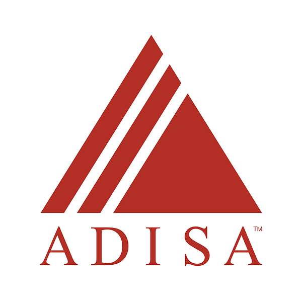 ADISA's Focus on Alternatives Podcast Series Podcast Artwork Image