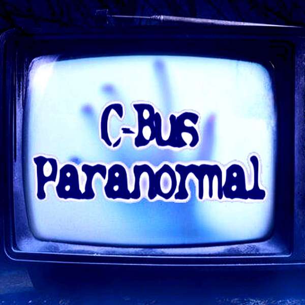 C-Bus Paranormal Paracast Podcast Artwork Image