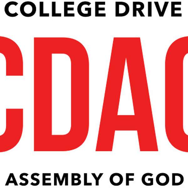 College Drive Assembly, Colby, KS Podcast Artwork Image
