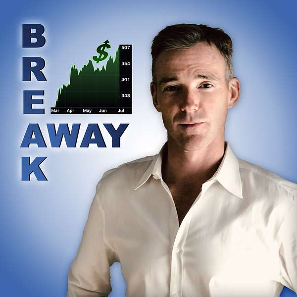 Breakaway - Investing & Finance  Podcast Artwork Image