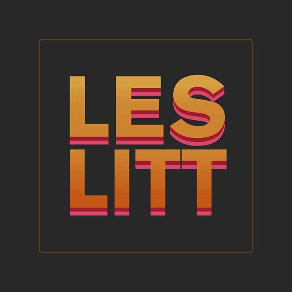 Les Litt Podcast Artwork Image