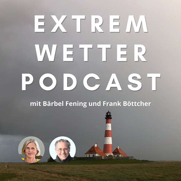 ExtremWetter Podcast Podcast Artwork Image