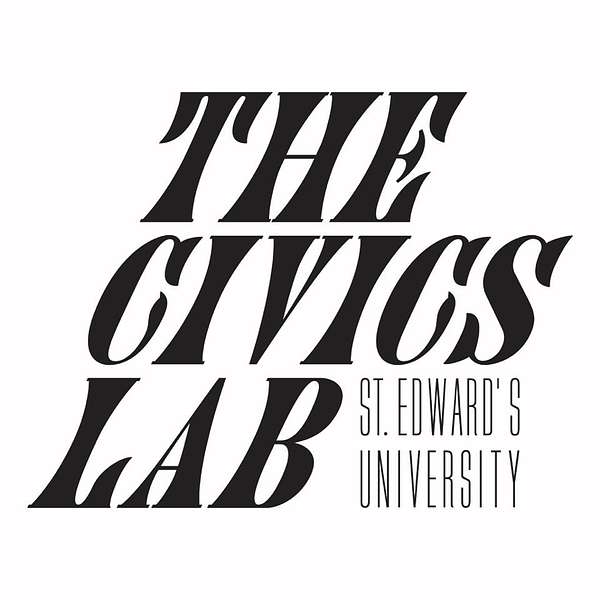 The Civics Lab  Podcast Artwork Image