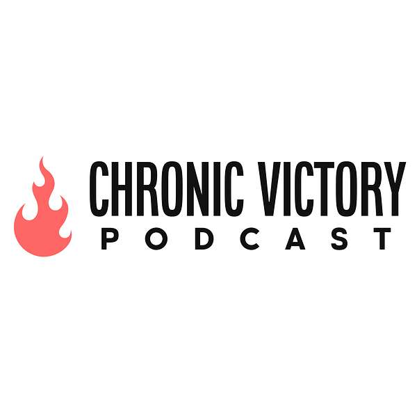 Chronic Victory Podcast Podcast Artwork Image