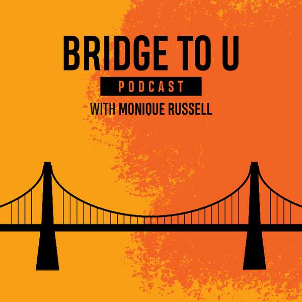Bridge To U:  Podcast Artwork Image