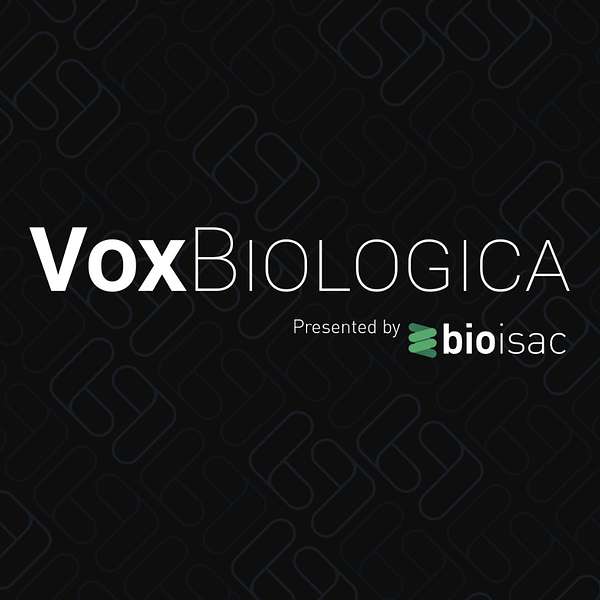 Vox Biologica Podcast Artwork Image