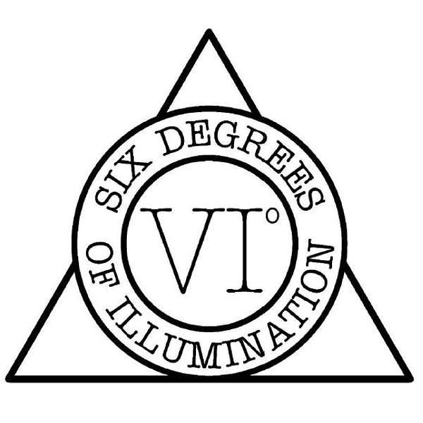 Six Degrees of Illumination  Podcast Artwork Image