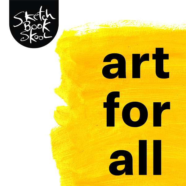 art for all Podcast Artwork Image