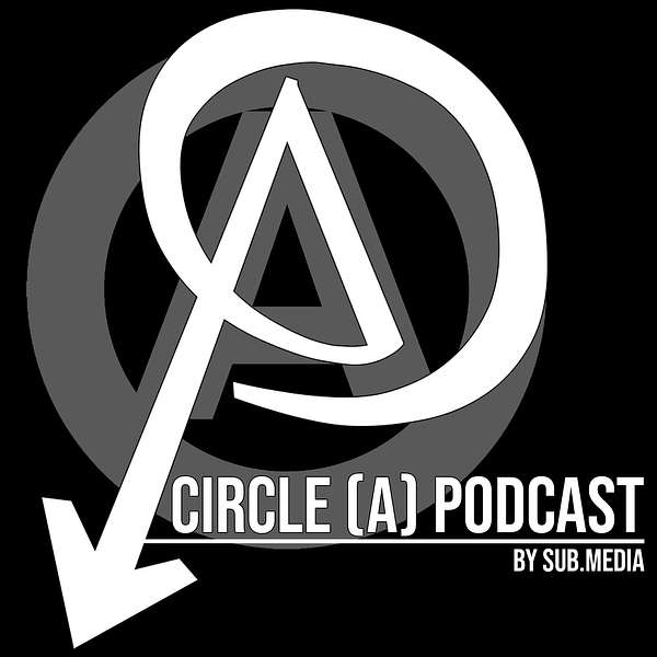 Circle (A) Podcast Artwork Image