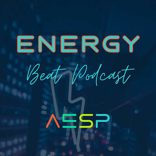 Energy Beat Podcast Podcast Artwork Image