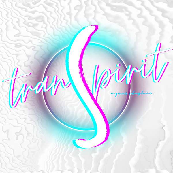 tranSpirit Podcast Artwork Image