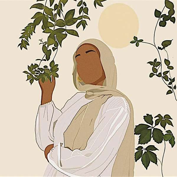 Hijabi Chronicles  Podcast Artwork Image