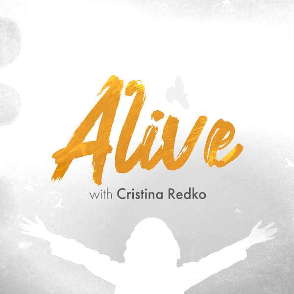 ALIVE  Podcast Artwork Image