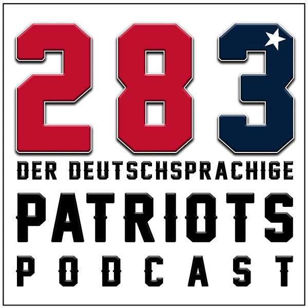 28-3 - Der deutschsprachige Patriots Podcast Podcast Artwork Image