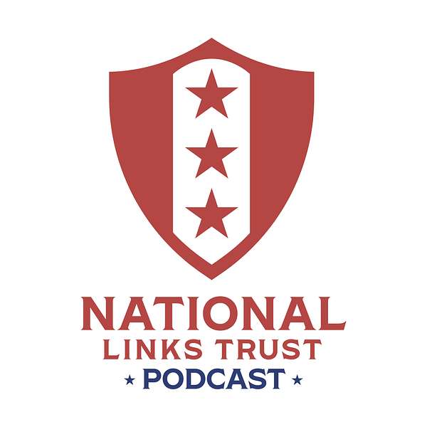 National Links Trust Podcast Podcast Artwork Image