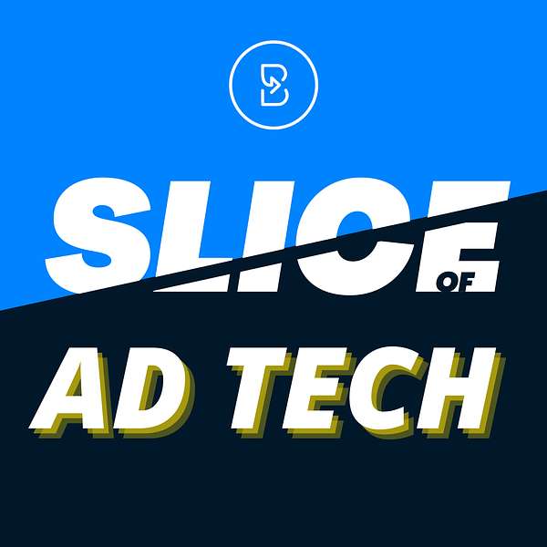 Slice of Ad Tech Podcast Artwork Image