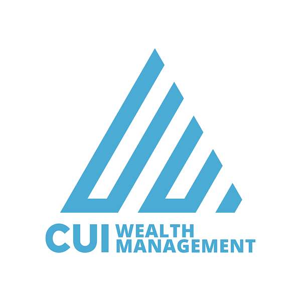 "In Your Business" with Michael Sayre. A Production of CUI Wealth Management Podcast Artwork Image