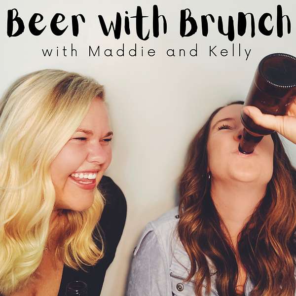 Beer With Brunch Podcast Artwork Image