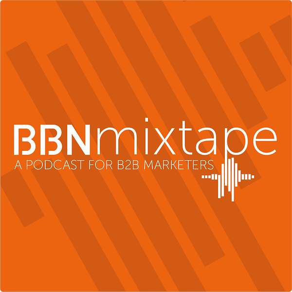 BBNmixtape Podcast Artwork Image