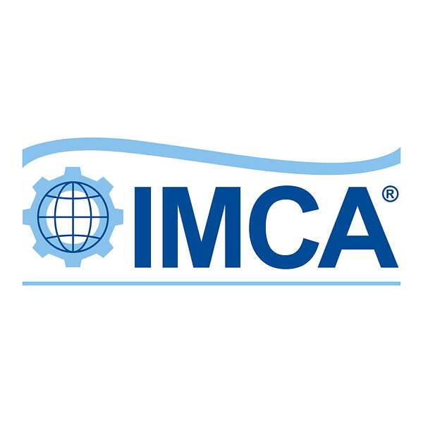 IMCA Podcast Artwork Image