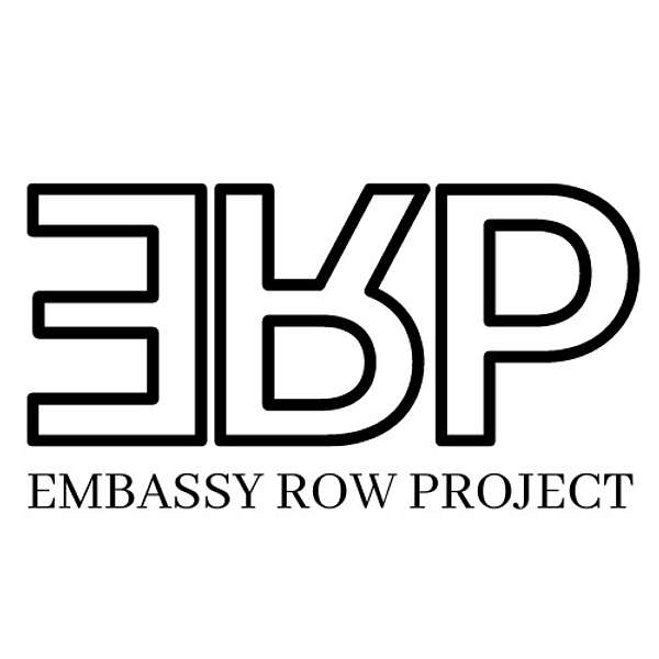 Embassy Row Project Podcast Podcast Artwork Image