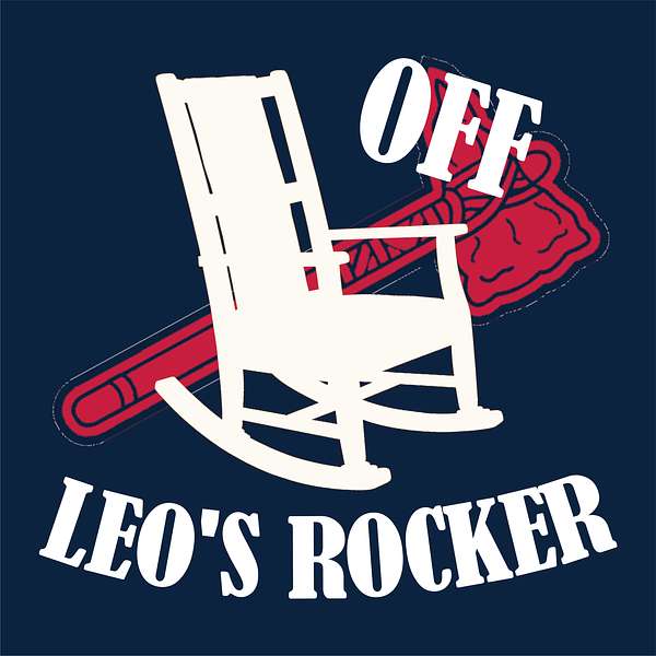 Off Leo's Rocker Podcast Artwork Image