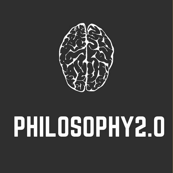 Philosophy 2.0 Podcast Artwork Image