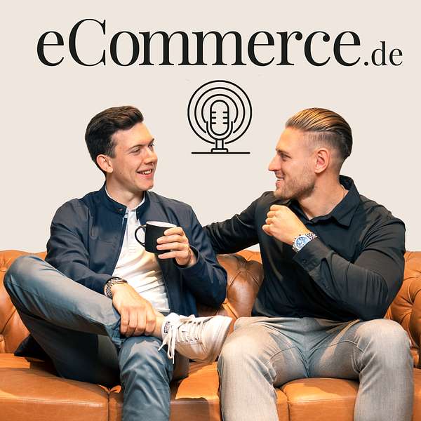eCommerce.de Podcast Podcast Artwork Image
