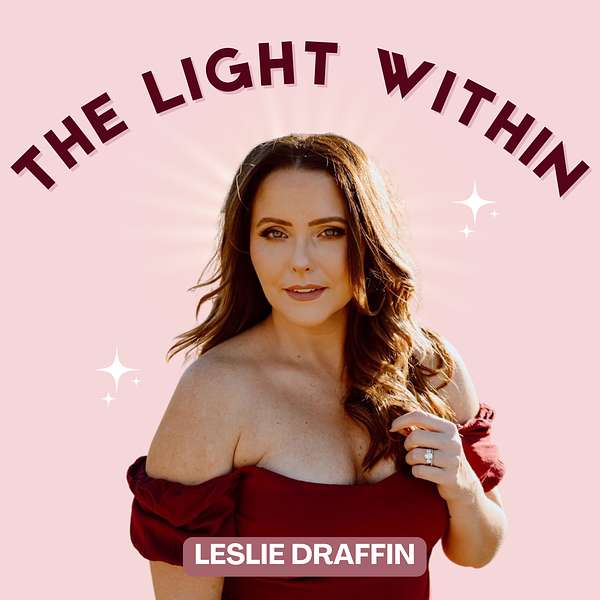 The Light Within Podcast Artwork Image