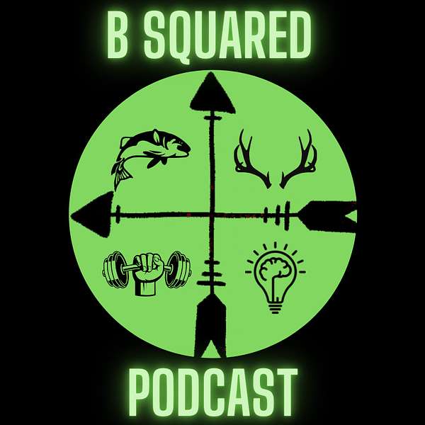 B-Squared Podcast Artwork Image