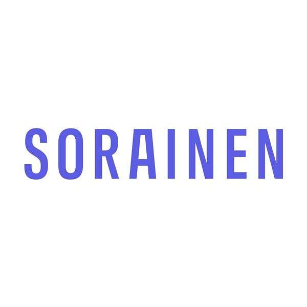 Sorainen в Эстонии, русскоязычный подкаст Podcast Artwork Image