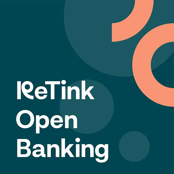 ReTink Open Banking – Germany Podcast Artwork Image