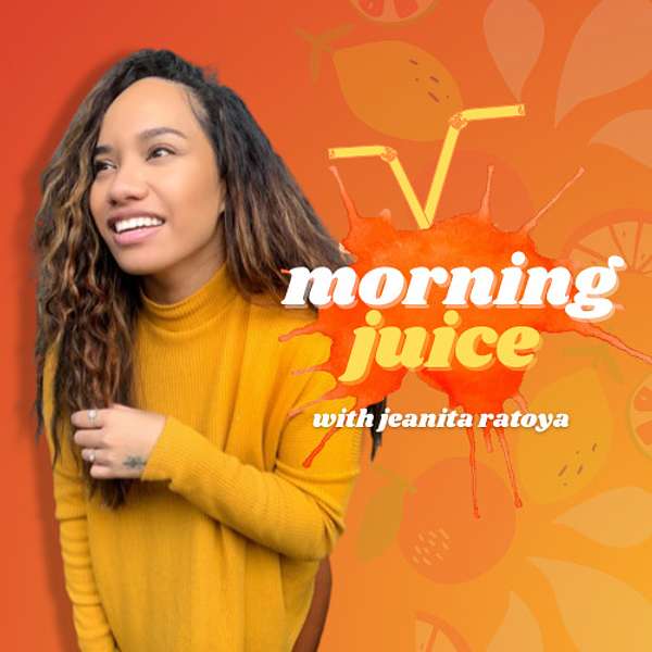 The Morning Juice Podcast Artwork Image