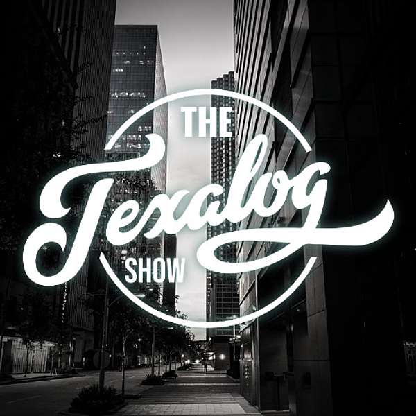The Texalog Show Podcast Artwork Image